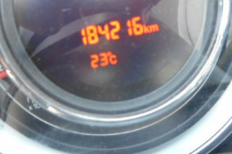 Moto ventilateur radiateur FIAT 500 2