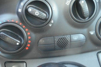 Moto ventilateur radiateur FIAT 500 2