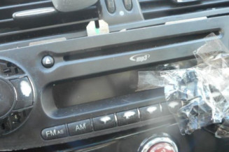 Moto ventilateur radiateur FIAT 500 2