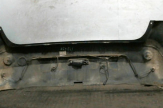 Pare choc arriere NISSAN QASHQAI 1