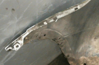 Pare choc arriere NISSAN QASHQAI 1