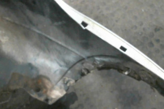 Pare choc arriere NISSAN QASHQAI 1