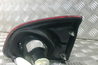 Feu arriere secondaire gauche (feux) NISSAN QASHQAI 1