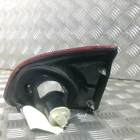 Feu arriere secondaire gauche (feux) NISSAN QASHQAI 1