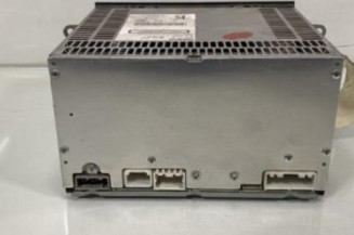 Autoradio d'origine NISSAN QASHQAI 1