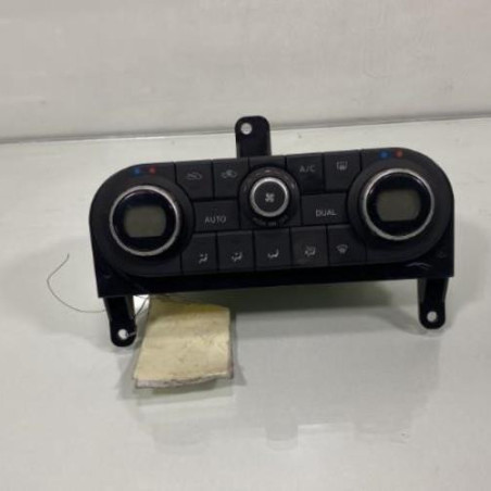 Commande chauffage NISSAN QASHQAI 1 Photo n°1