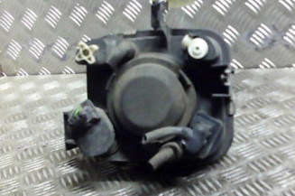 Optique avant principal droit (feux)(phare) FIAT MULTIPLA
