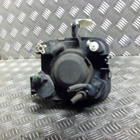 Optique avant principal droit (feux)(phare) FIAT MULTIPLA