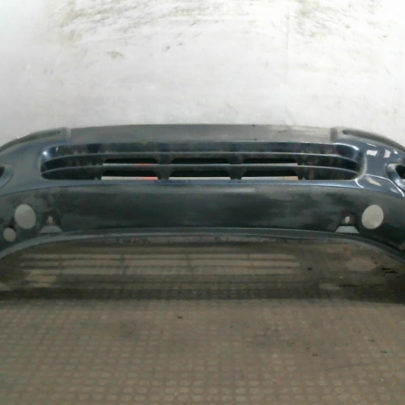 Pare choc avant FIAT MULTIPLA Photo n°1