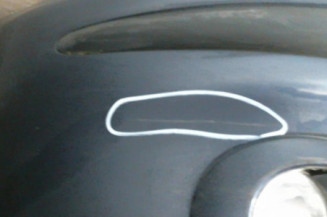 Pare choc avant FIAT MULTIPLA