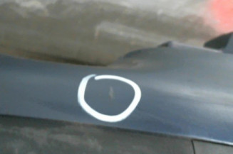 Pare choc avant FIAT MULTIPLA