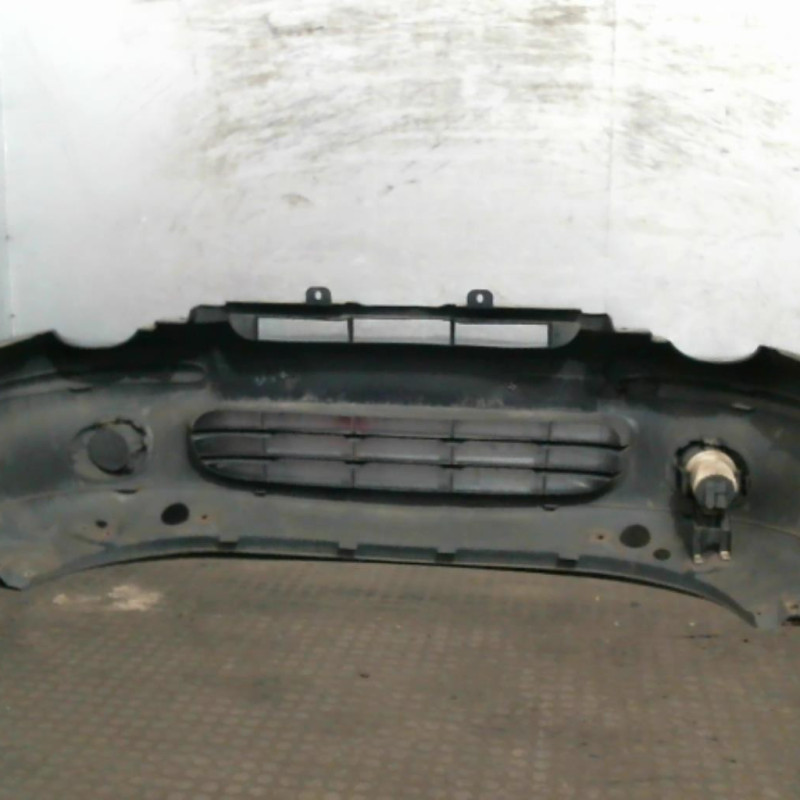Pare choc avant FIAT MULTIPLA Photo n°6