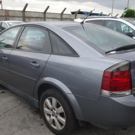 Cardan gauche (transmission) OPEL VECTRA C Photo n°4