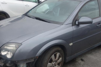 Etrier avant droit (freinage) OPEL VECTRA C Photo n°1