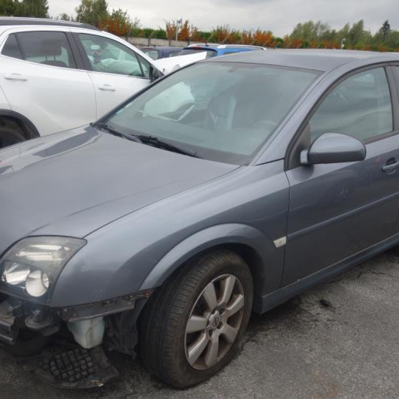 Etrier avant droit (freinage) OPEL VECTRA C Photo n°1