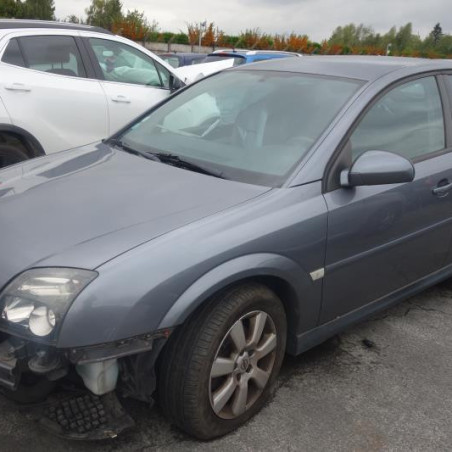Etrier avant droit (freinage) OPEL VECTRA C Photo n°1