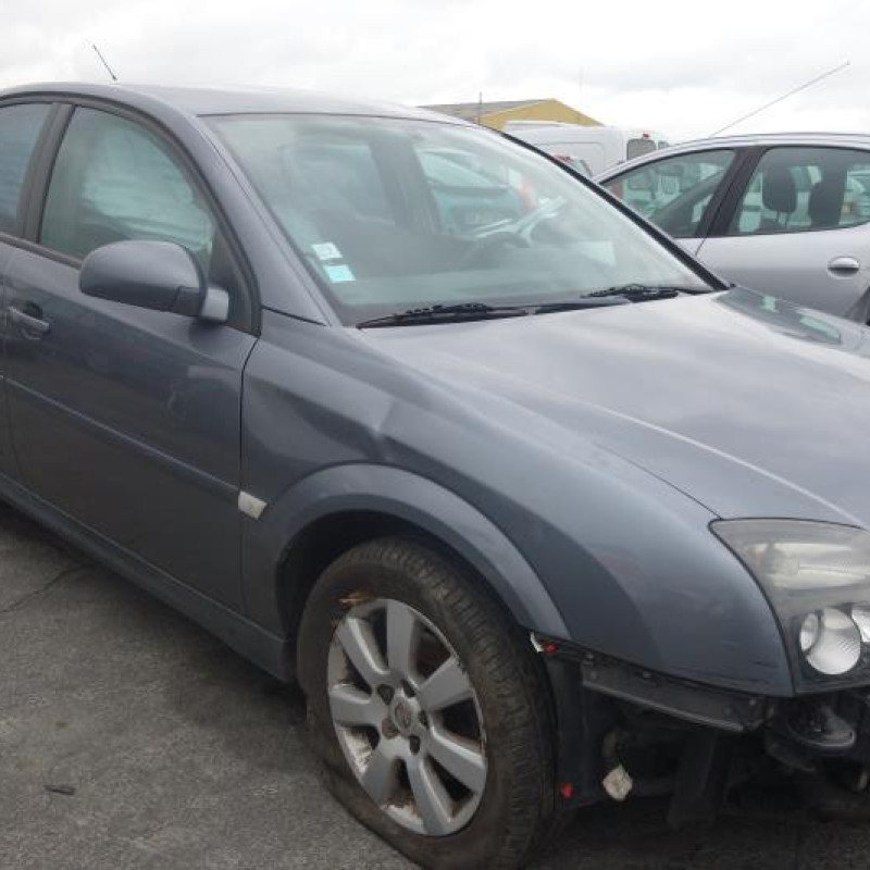 Etrier avant droit (freinage) OPEL VECTRA C Photo n°2