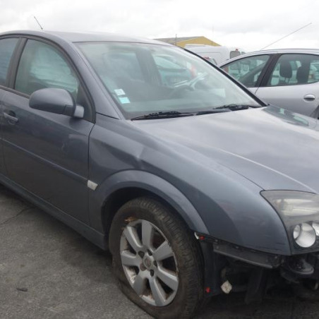Etrier avant droit (freinage) OPEL VECTRA C