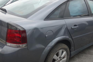 Etrier avant droit (freinage) OPEL VECTRA C