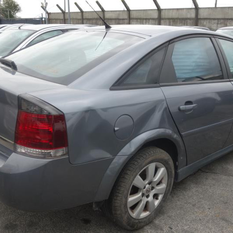 Etrier avant droit (freinage) OPEL VECTRA C Photo n°3