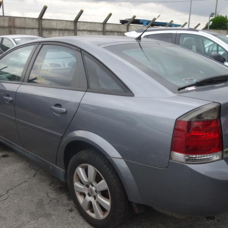 Etrier avant droit (freinage) OPEL VECTRA C Photo n°4