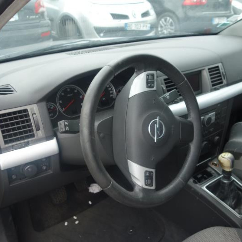 Etrier avant droit (freinage) OPEL VECTRA C Photo n°5