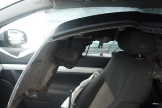 Etrier avant droit (freinage) OPEL VECTRA C