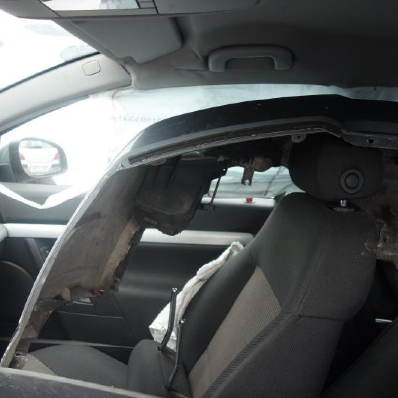 Etrier avant droit (freinage) OPEL VECTRA C Photo n°6