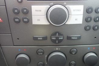 Etrier avant droit (freinage) OPEL VECTRA C