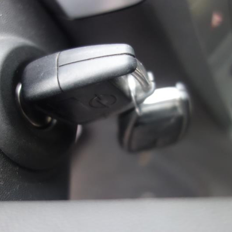 Pivot de moyeu avant droit OPEL VECTRA C Photo n°8