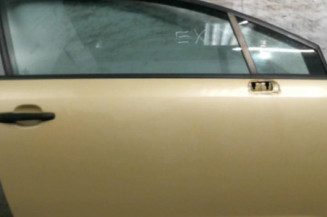 Porte avant droit CITROEN C4 1 Photo n°1