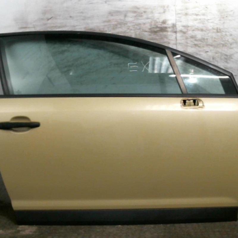 Porte avant droit CITROEN C4 1 Photo n°1