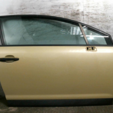 Porte avant droit CITROEN C4 1 Photo n°1
