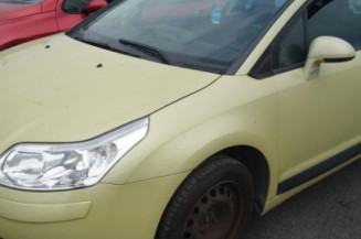 Porte avant droit CITROEN C4 1