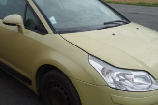 Porte avant droit CITROEN C4 1