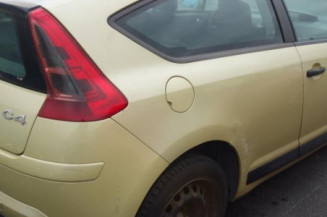 Porte avant droit CITROEN C4 1