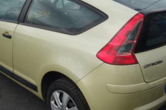 Porte avant droit CITROEN C4 1