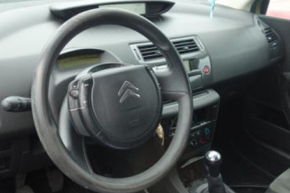 Porte avant droit CITROEN C4 1
