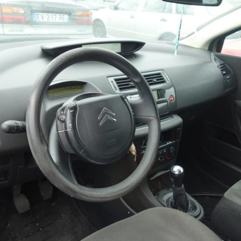 Porte avant droit CITROEN C4 1 Photo n°7