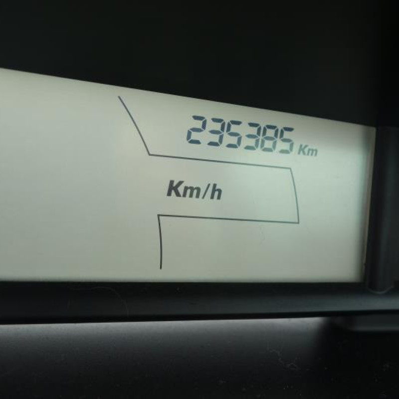 Porte avant droit CITROEN C4 1 Photo n°10