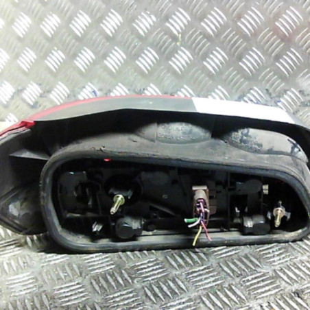 Feu arriere principal droit (feux) PEUGEOT 306