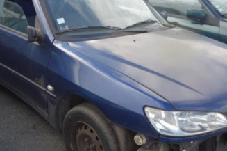 Feu arriere principal droit (feux) PEUGEOT 306