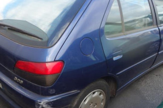 Feu arriere principal droit (feux) PEUGEOT 306