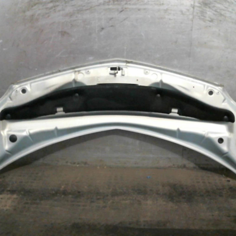 Capot RENAULT MODUS Photo n°2