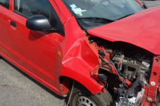 Demarreur SUZUKI ALTO 3