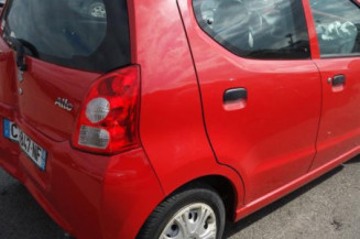 Demarreur SUZUKI ALTO 3