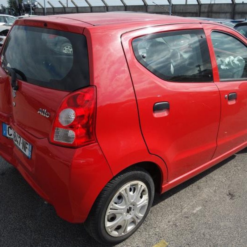 Demarreur SUZUKI ALTO 3 Photo n°7
