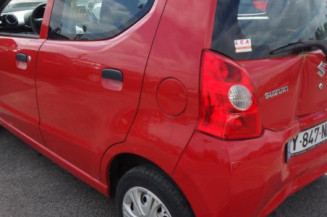 Demarreur SUZUKI ALTO 3