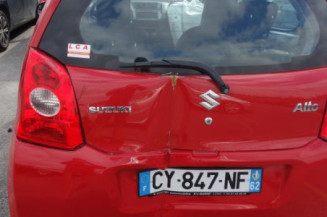 Demarreur SUZUKI ALTO 3