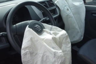 Demarreur SUZUKI ALTO 3